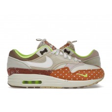 Женские кроссовки Nike Air Max 1 PRM Womans Best Friend (W)