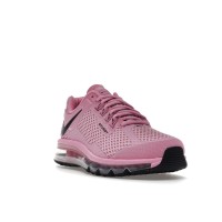 Кроссовки Nike Air Max 2013 Stussy Pink