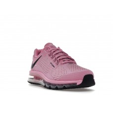 Кроссовки Nike Air Max 2013 Stussy Pink