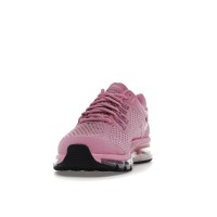 Кроссовки Nike Air Max 2013 Stussy Pink