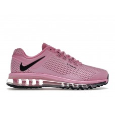 Кроссовки Nike Air Max 2013 Stussy Pink