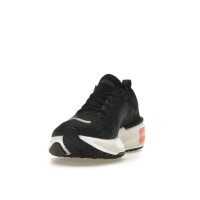 Кроссовки Nike ZoomX Invincible Run 3 Black White