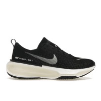 Кроссовки Nike ZoomX Invincible Run 3 Black White