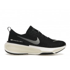 Кроссовки Nike ZoomX Invincible Run 3 Black White