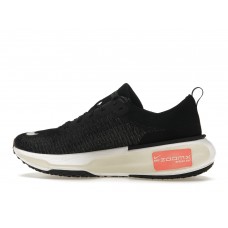 Кроссовки Nike ZoomX Invincible Run 3 Black White