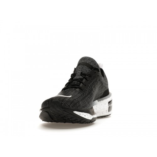 Nike ZoomX Invincible Run 3 Oreo - мужская сетка размеров