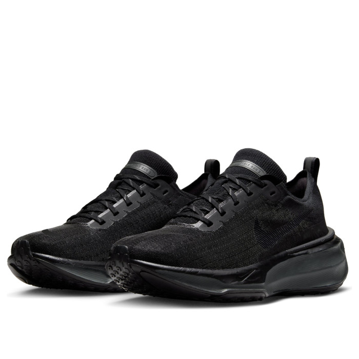 Nike ZoomX Invincible 3 Black Anthracite - мужская сетка размеров Nike ZoomX Invincible 3 Black Anthracite - мужская сетка размеров