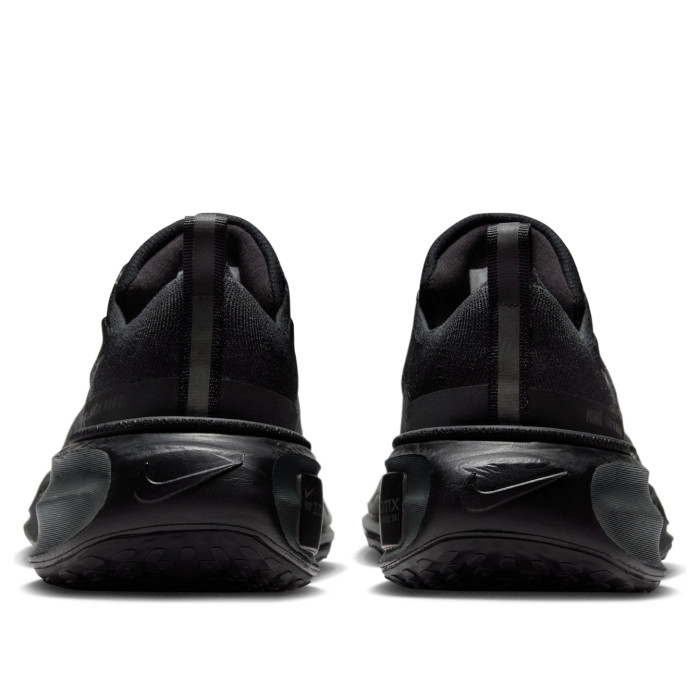 Nike ZoomX Invincible 3 Black Anthracite - мужская сетка размеров Nike ZoomX Invincible 3 Black Anthracite - мужская сетка размеров