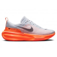 Кроссовки Nike ZoomX Invincible Run 3 Pure Platinum Cool Grey