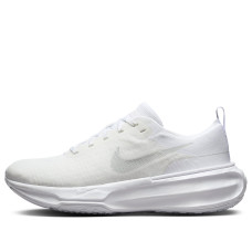 Nike ZoomX Invincible Run 3 White Photon Dust