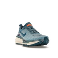 Кроссовки Nike ZoomX Invincible Run 3 Noise Aqua Green Abyss
