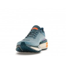 Кроссовки Nike ZoomX Invincible Run 3 Noise Aqua Green Abyss