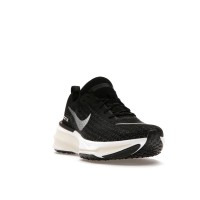 Женские кроссовки Nike ZoomX Invincible Run 3 Black White (W)