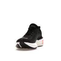 Женские кроссовки Nike ZoomX Invincible Run 3 Black White (W)