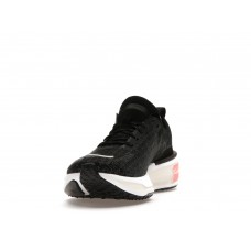Женские кроссовки Nike ZoomX Invincible Run 3 Black White (W)