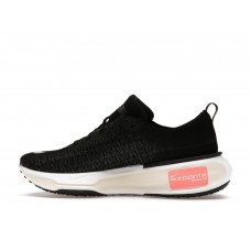 Женские кроссовки Nike ZoomX Invincible Run 3 Black White (W)
