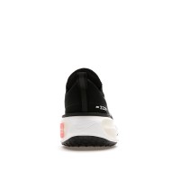Женские кроссовки Nike ZoomX Invincible Run 3 Black White (W)