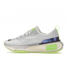 Женские кроссовки Nike ZoomX Invincible Run 3 Blue Tint Green Strike (W)