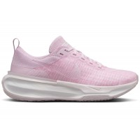 Женские кроссовки Nike ZoomX Invincible Run 3 Pink Foam (W)