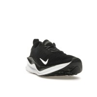 Nike ReactX Infinity Run 4 Black White