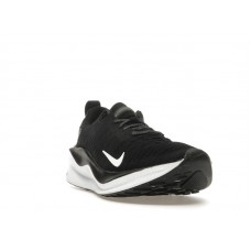 Nike ReactX Infinity Run 4 Black White