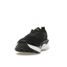 Nike ReactX Infinity Run 4 Black White