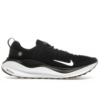 Nike ReactX Infinity Run 4 Black White