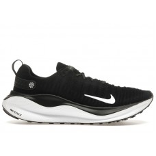 Nike ReactX Infinity Run 4 Black White