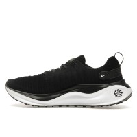 Nike ReactX Infinity Run 4 Black White