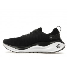 Nike ReactX Infinity Run 4 Black White