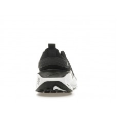 Nike ReactX Infinity Run 4 Black White
