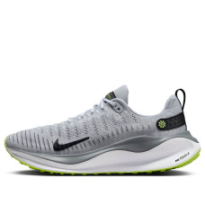 Nike ReactX Infinity Run 4 Wolf Grey Lime