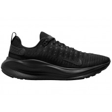 Nike ReactX Infinity Run 4 Black Anthracite