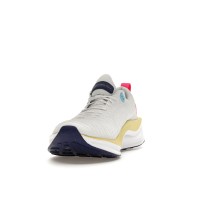 Nike ReactX Infinity Run 4 Photon Dust Saturn Gold Deep Royal
