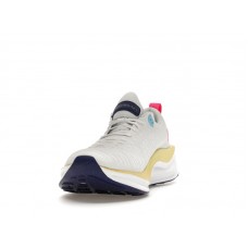 Nike ReactX Infinity Run 4 Photon Dust Saturn Gold Deep Royal