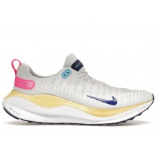 Nike ReactX Infinity Run 4 Photon Dust Saturn Gold Deep Royal