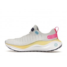 Nike ReactX Infinity Run 4 Photon Dust Saturn Gold Deep Royal