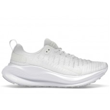 Nike ReactX Infinity Run 4 White