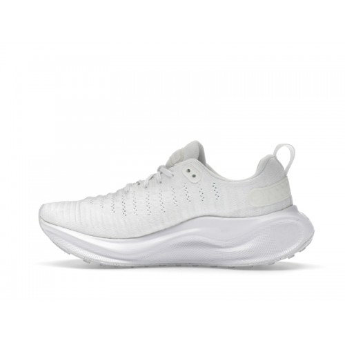 Nike ReactX Infinity Run 4 White - мужская сетка размеров