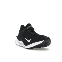 Женские Nike ReactX Infinity Run 4 Black White (W)