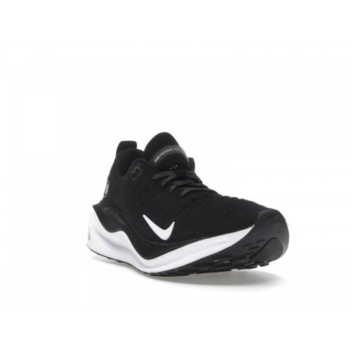 Nike ReactX Infinity Run 4 Black White (W) - женская сетка размеров Nike ReactX Infinity Run 4 Black White (W) - женская сетка размеров