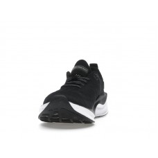 Женские Nike ReactX Infinity Run 4 Black White (W)