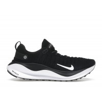 Женские Nike ReactX Infinity Run 4 Black White (W)