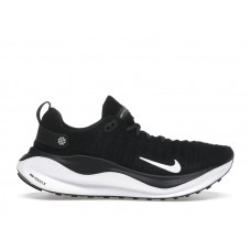 Женские Nike ReactX Infinity Run 4 Black White (W)