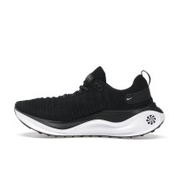 Женские Nike ReactX Infinity Run 4 Black White (W)