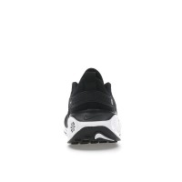 Женские Nike ReactX Infinity Run 4 Black White (W)