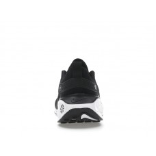 Женские Nike ReactX Infinity Run 4 Black White (W)