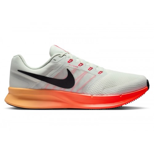 Nike Run Swift 3 Spruce Aura Bright Crimson - мужская сетка размеров