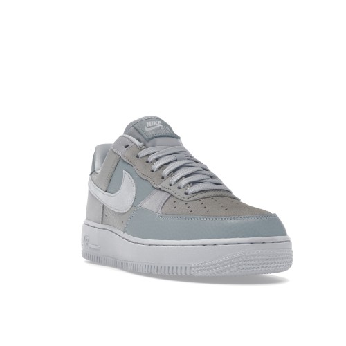 Кроссы Nike Air Force 1 Low NH1 Be Kind (W) - женская сетка размеров