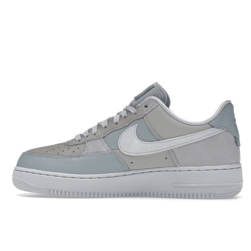 Кроссы Nike Air Force 1 Low NH1 Be Kind (W) - женская сетка размеров